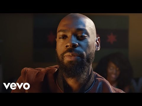 Mali Music - Contradiction ft. Jhené Aiko