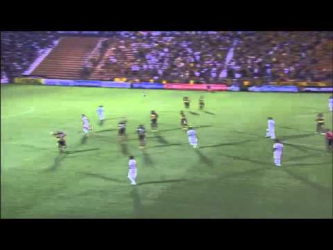 GOL DE GABRIEL PARA O SANTOS - NOVORIZONTINO 0 X 1 SANTOS