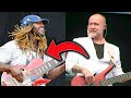 Thundercat on Sam Rivers, Limp Bizkit, and the Bass Lines That Shook a Generation