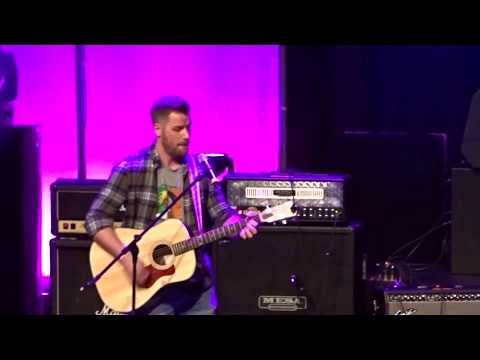 Jetzt und Hier Live @German Rock & Pop Award 2017 – Spitzenteam