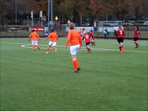 Orion VR3 - Quick VR2 (20-11-2016)