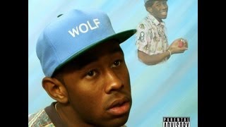 TYLER, THE CREATOR - WOLF (One Minute Album Review)