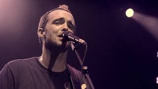 Travis - Pipe Dreams Live at Glasgow Green (2001)