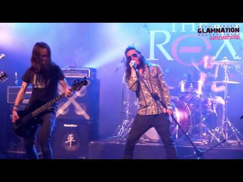 Son Of A Gun - Pretty Tied Up - The Roxy Live! Buenos Aires Nov. 5, 2016