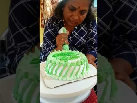 Birthday Cake 🍰 Om