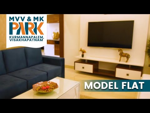 3D Tour Of MVV & MK Park