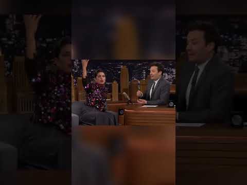 PriyankaChopra can pretend to speak Spanish and French #tonightshow #shorts #alpachino #robertdeniro