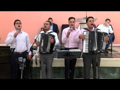 Fratii Strugariu - Paradis, tara mea de dor | Video