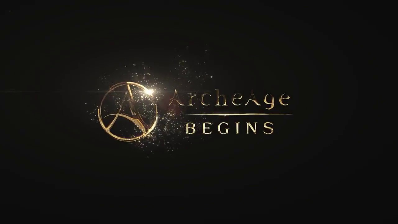 Lancio Mondiale Di Archeage Begins