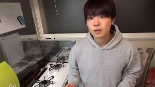 【家賃２万円台】31歳男性一人暮らしの部屋【青森県】