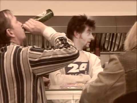 Dittsche Classics - Uwe Teil 2