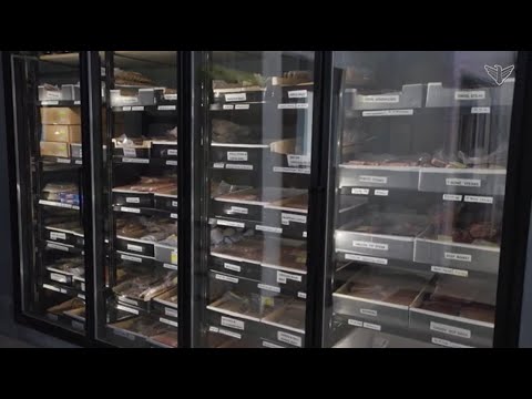 Dakota Life | Howard's Cold Storage