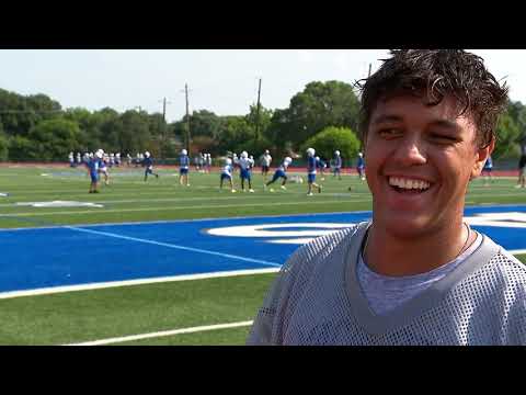 MacArthur Brahmas: 2021 Football Preview