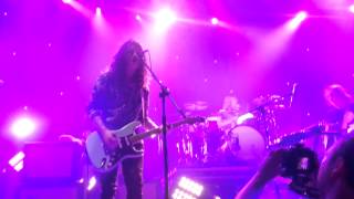 Deaf Havana-Mildred 2013 @ ROUNDHOUSE