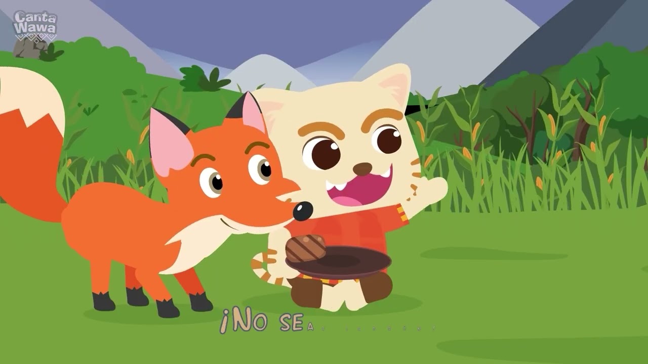 Video animado 5