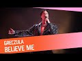 Greczula Believe Me