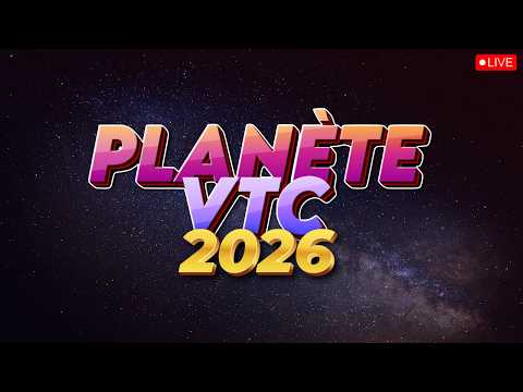 Planète VTC ep. 83