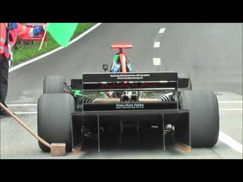 bergrennen gurnigel 2019 // thomas amweg