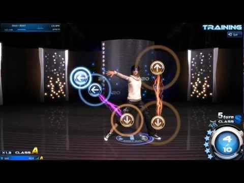 Neo Classic ● Shock - B2ST ● [Cover Dance] Mstar TH [Extreme 100%] S+