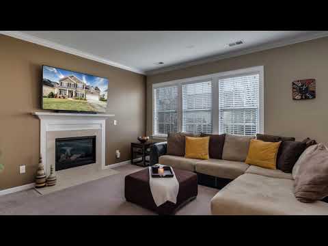 1601 Bay Meadows Ave NW - Mark Jacobs Productions