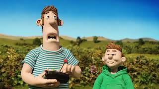 Sheep are real? 🐑 Shaun the Sheep 🐑 - Cartoons for Kids 🐑 Full Episodes Compilation [1 hour]