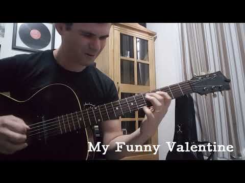 My Funny Valentine - Agnaldo Timoteo