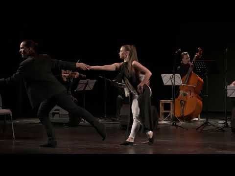 The Tango Orchestra - Malvolio