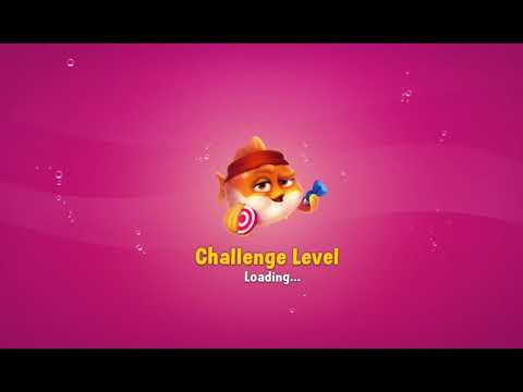 Fishdom 2021 - Challenge Level Rewards    #playrix #fishdom #gaming