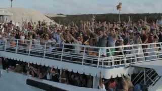 HOLY SHIP!! 2013 Official Video