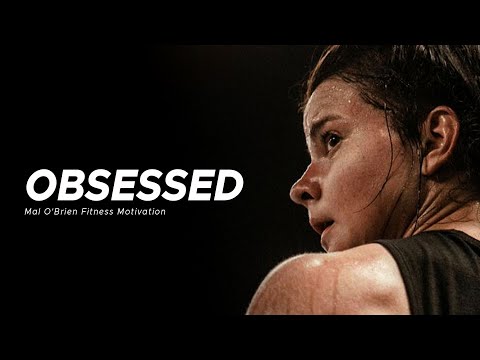 MAL O'BRIEN - Best Motivational Fitness Video