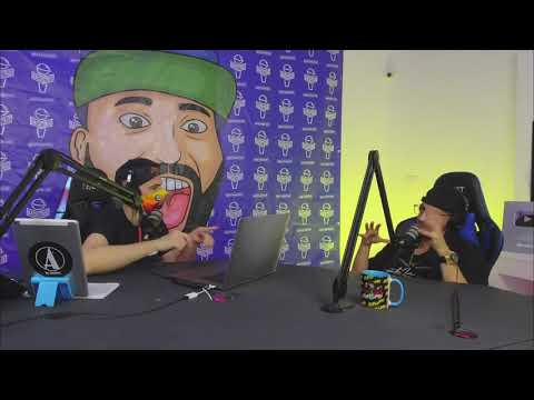 Musicólogo habla de "Adderall" de Almighty que explotó bien duro en tiempos que el Trap estaba pegao