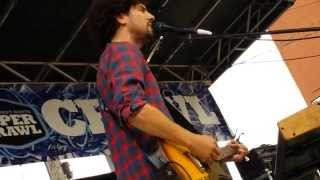 "High School" By Jeremy Fisher