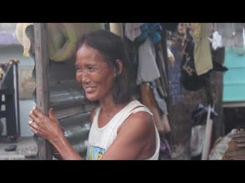 Pagpag o Recycled Foods. A Documentary Film Stories here in the Philippines