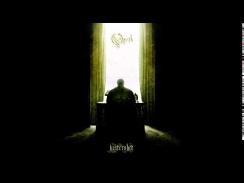 Opeth - Watershed [Full Album]