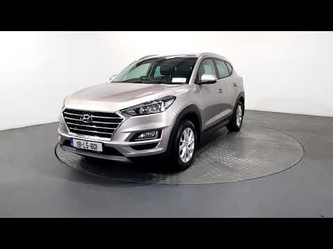 191 Hyundai Tucson EXECUTIVE | Audi Waterford