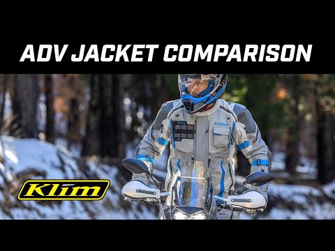 ADV Gear | Product Comparison