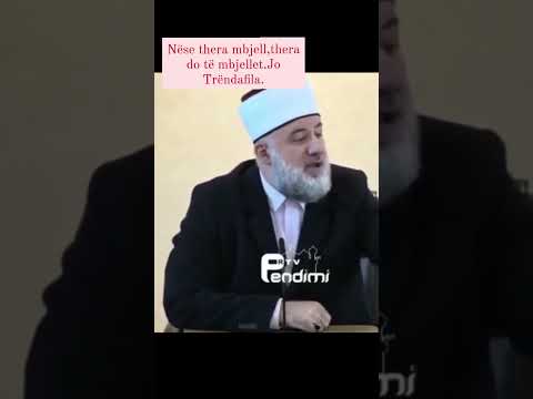 Nëse ja ke bo dikujt një të keqe #shorts #fejaislame #shqip #keshilla #ligjerata #hoxhe #hoxhë #feja
