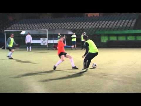 RED BOX Amatorskie Ligi Piłkarskie