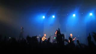 Mayday Parade - Your Song (Live in Singapore 2014)