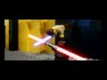 Lego star wars - Darth maul vs Qui gon & Obi wan ...
