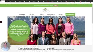 Video thumbnail image for CCFM's Some Good News