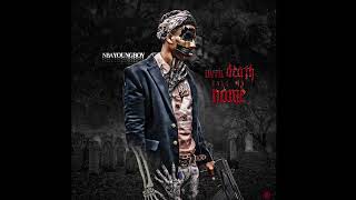 NBA YOUNGBOY - LOVE IS POISON
