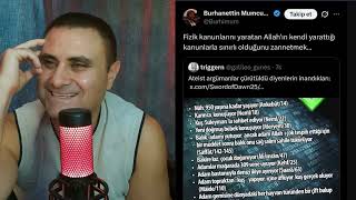 CY - İnsanların Öteki Dünyaya İnanma İsteği Nereden Geliyor