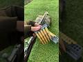 1944 Mosin Rifle ASMR Loading