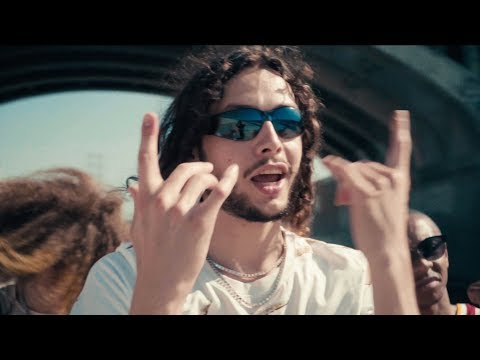 Hovey Benjamin - Cruise (On My Scooter)