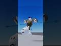 Gubby Gets Curb Stomped Roblox Forsaken Gubby Memes