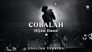 Download lagu COBALAH - Hijau Daun | (English version) Cover By #qiullverse – Cover AI Pop yang Bikin Baper! 💔🎶 mp3 Download lagu COBALAH - Hijau Daun | (English version) Cover By #qiullverse – Cover AI Pop yang Bikin Baper! 💔🎶 mp3
