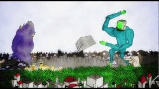 Passion Pit - I&#39;ve got your number [Music Video]