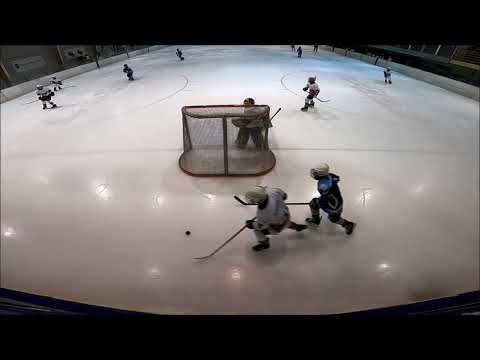 HK Brocēni 2009 vs Liepāja 28 10 2014