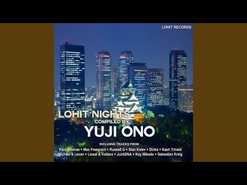 We Lie (Yuji Ono Remix)